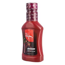 سس گوجه فرنگی تند بیژن- 290 گرم