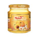 عسل طبیعی آذرکندو - 380 گرم