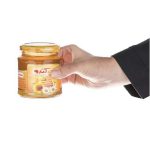 عسل طبیعی آذرکندو - 380 گرم