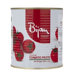 رب گوجه فرنگی بیژن - 800 گرم