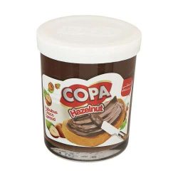 شکلات صبحانه فندقی کوپا - 200 گرم