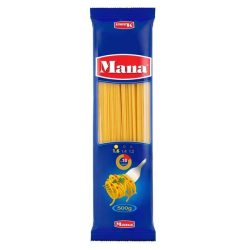 اسپاگتی قطر 1.6 مانا 500 گرم
